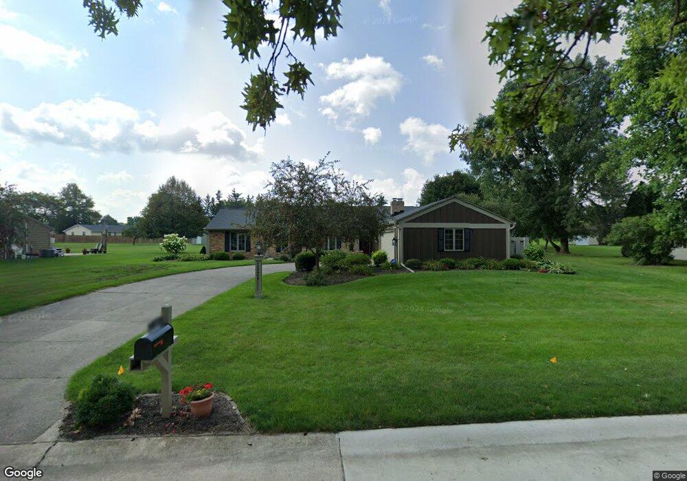 11618 Markham Ct, Leo, IN 46765 - photo 1