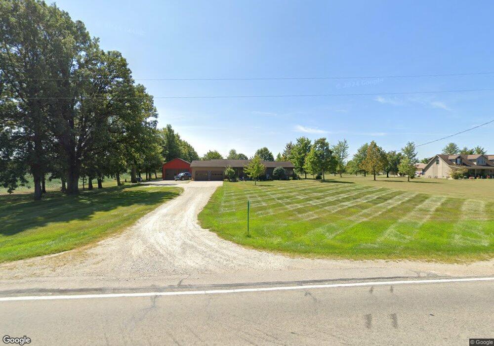 3739 E State Road 67, Bryant, IN 47326 - photo 1