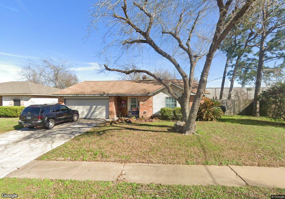 7226 Kite Hill Dr, Houston, TX 77041 - photo 1