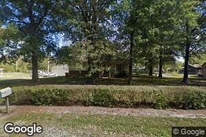106 S Fulton Ave, Mulberry, KS 66756