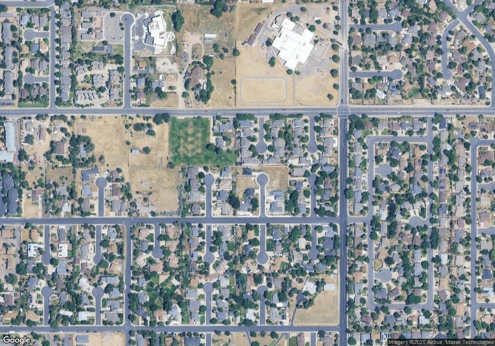 1957 S Kingston Ct, Aurora, CO 80014 - photo 1