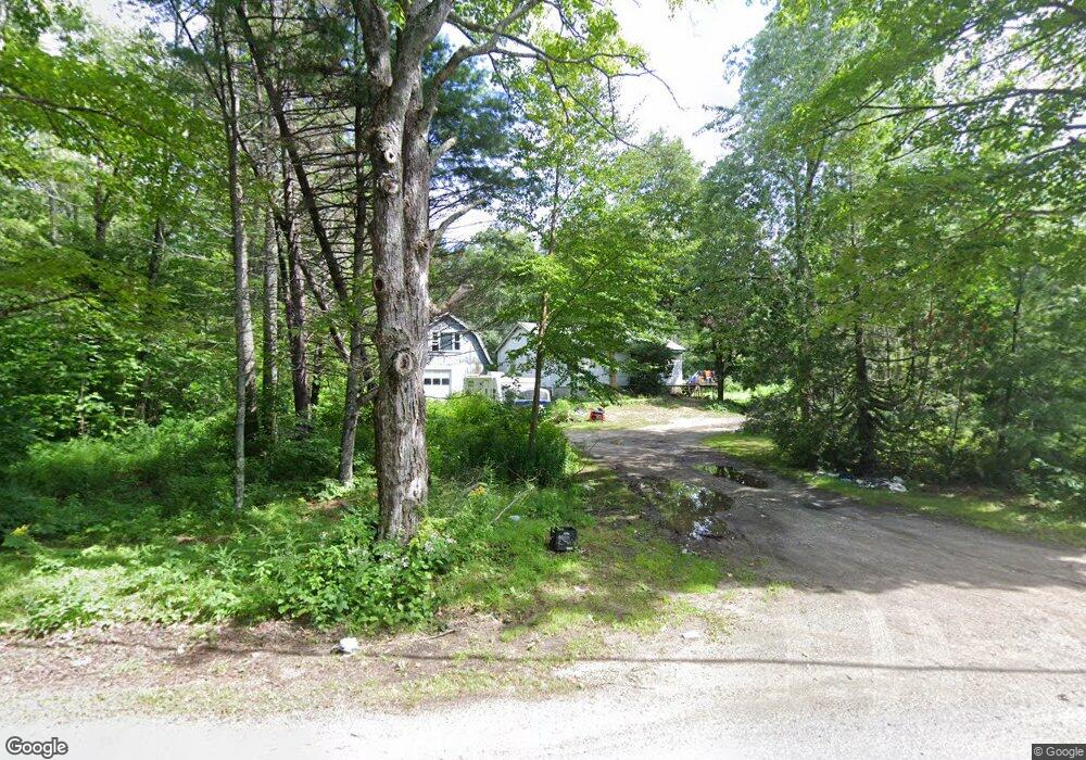 51 Middle Rd, Edgecomb, ME 04556 - photo 1