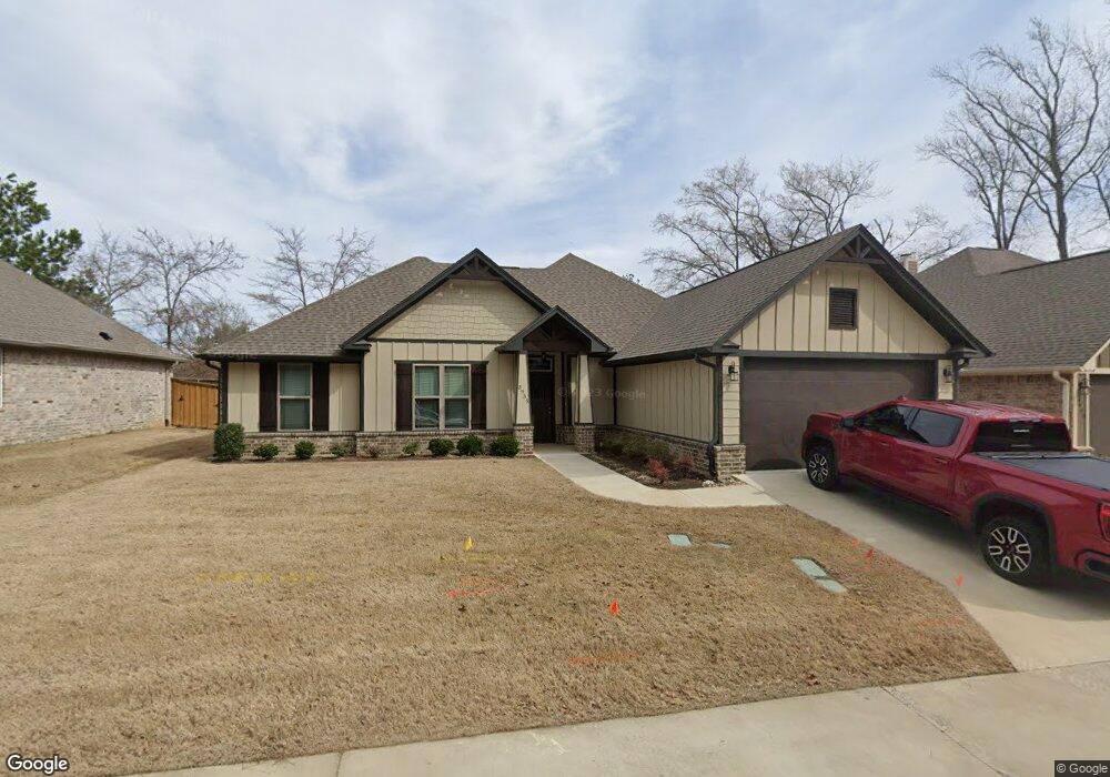 3935 Old Omen Rd, Tyler, TX 75707 - photo 1