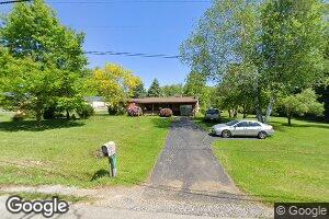 3647 Rasselas Rd, Wilcox, PA 15870