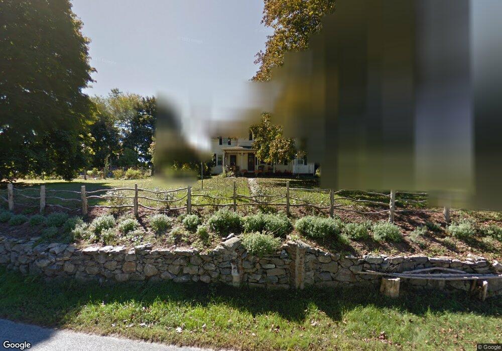 45 Middle Rd, Preston, CT 06365 - photo 1