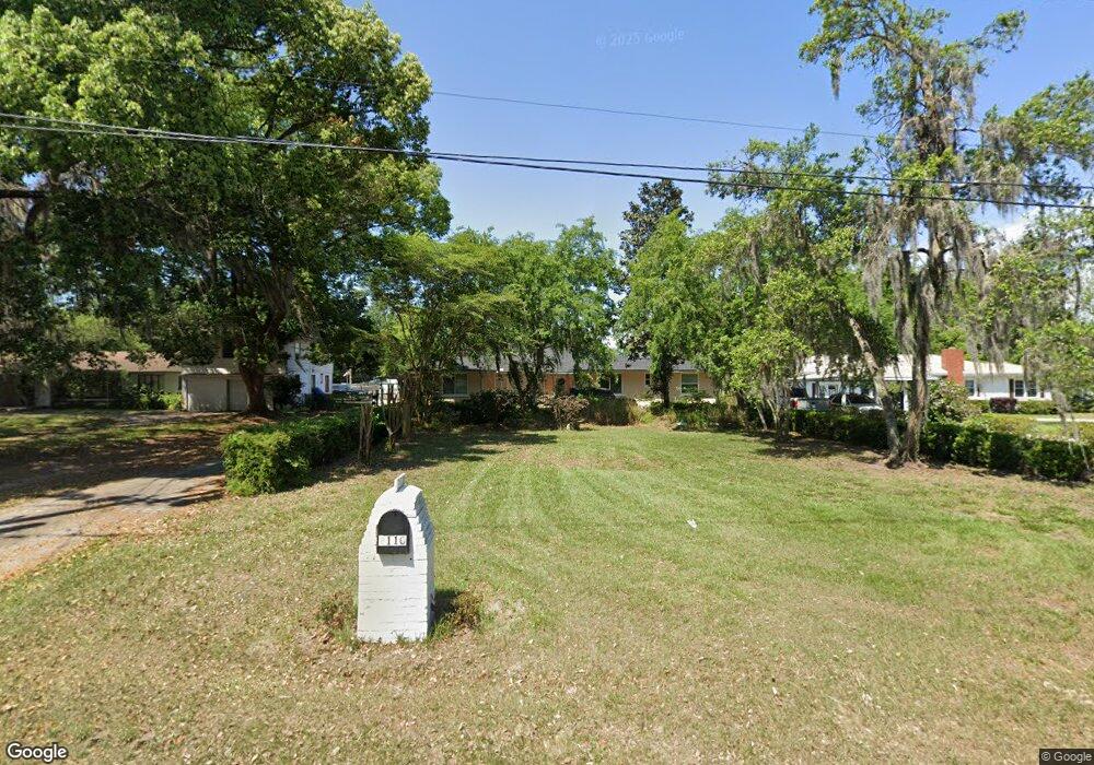 2110 Lake Shore Blvd, Jacksonville, FL 32210 - photo 1