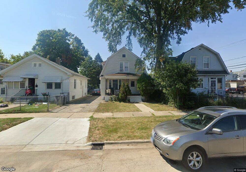 16 S Fulton Ave, Waukegan, IL 60085 - photo 1