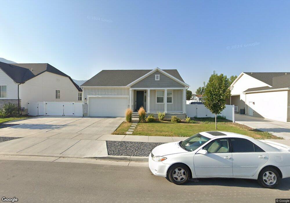 1940 E Rock Hollow Rd, Lake Point, UT 84074 - photo 1