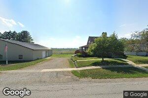 121 Ridge St S, Monroeville, OH 44847