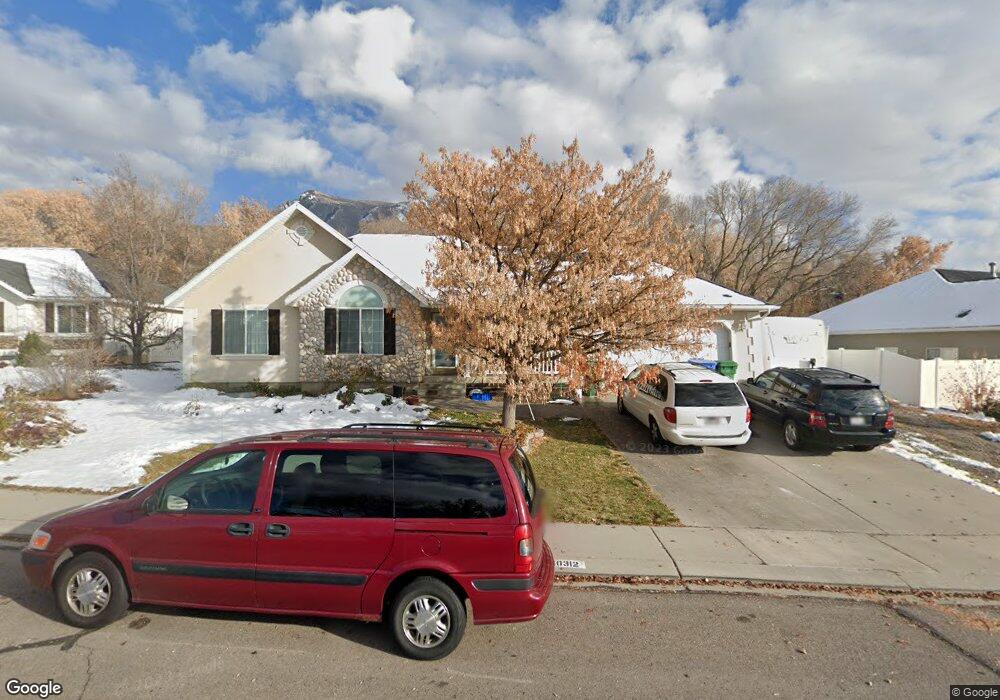 10312 N Forest Creek Dr, Cedar Hills, UT 84062 - photo 1