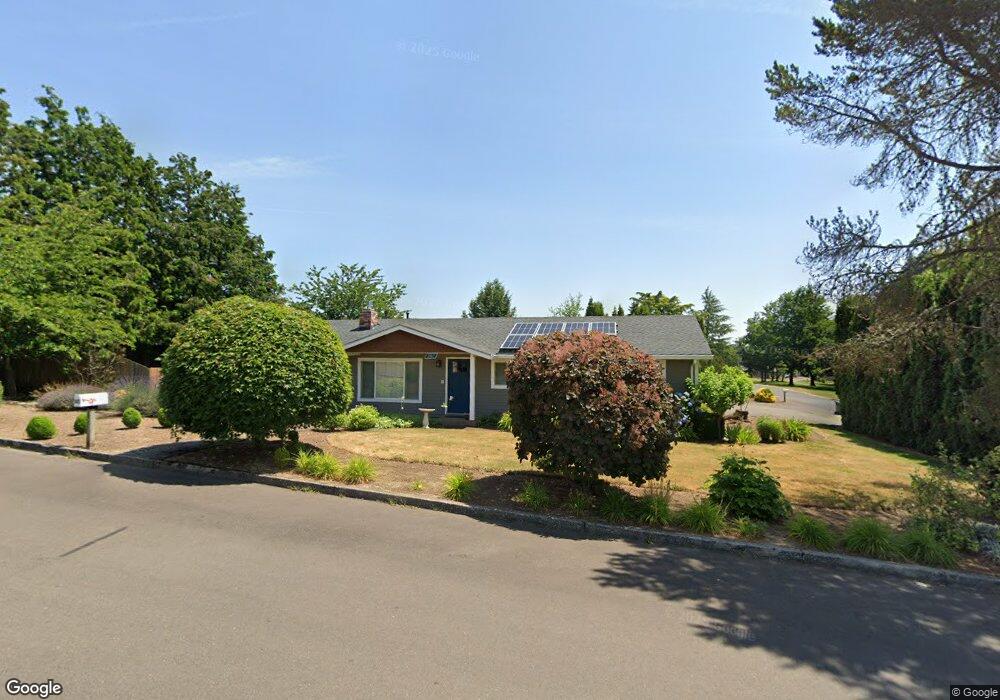 341 SW Hemlock St, Dundee, OR 97115 - photo 1