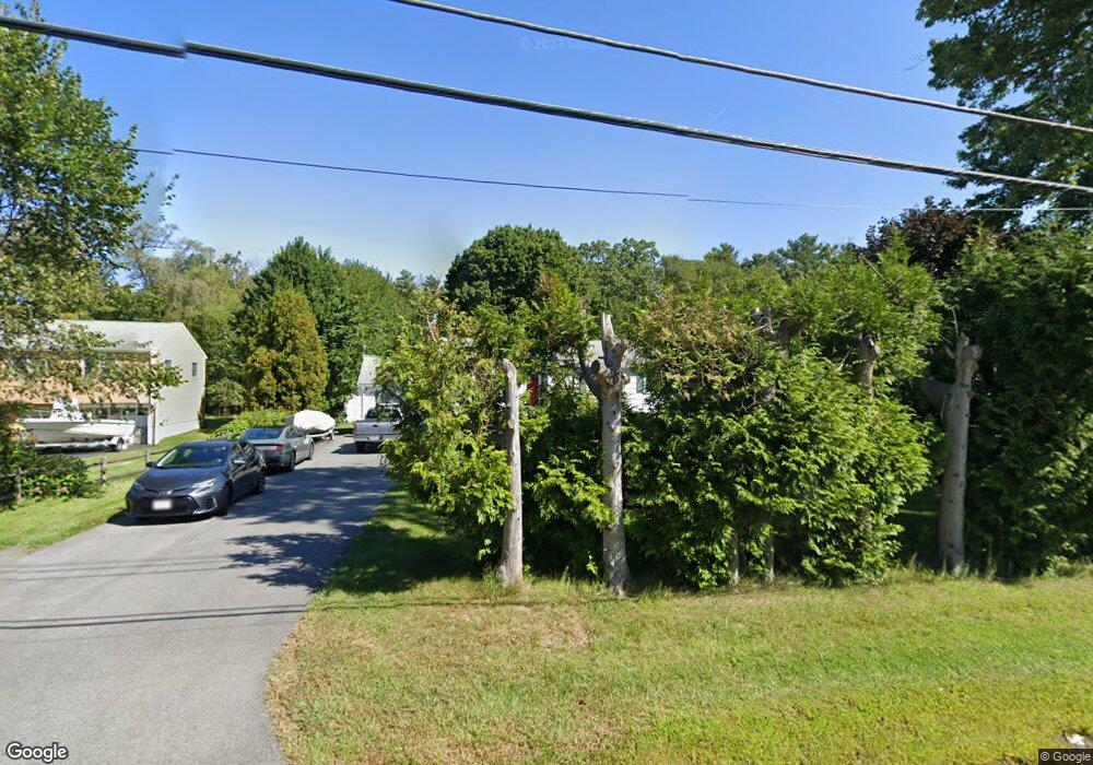 314 Fiske St, Holliston, MA 01746 - photo 1