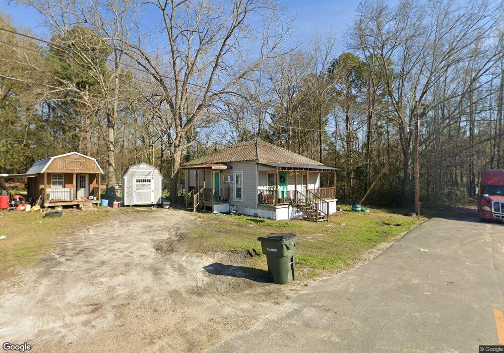 121 Robbins St, Claxton, GA 30417 - photo 1