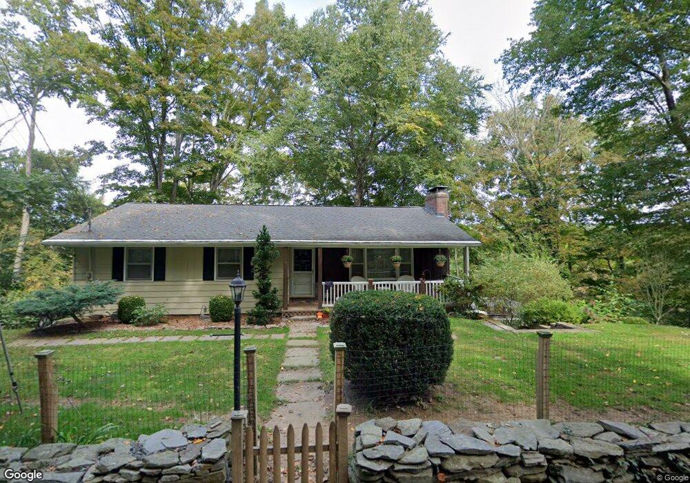 34 Old Chester Rd, Haddam, CT 06438 - photo 1