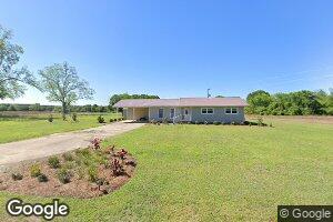 926 Baker Rd, Coolidge, GA 31738
