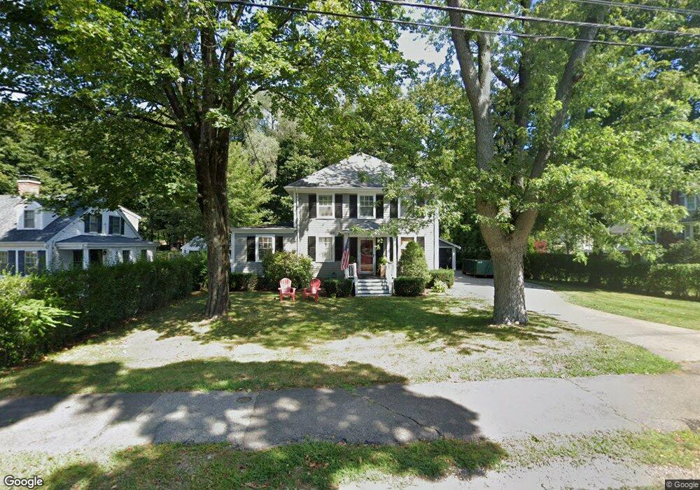 25 Garrison Rd, Hingham, MA 02043 - photo 1