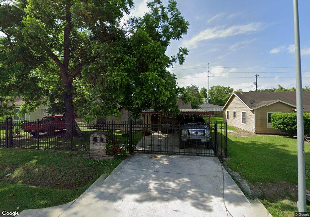 3114 Oklahoma St, Houston, TX 77093 - photo 1