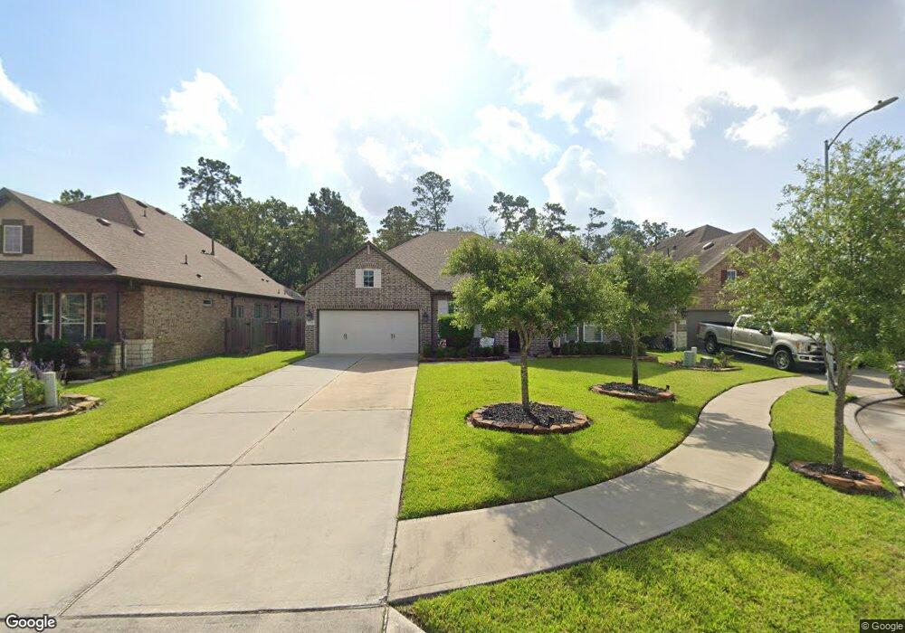 31305 New Forest Park Ln, Spring, TX 77386 - photo 1
