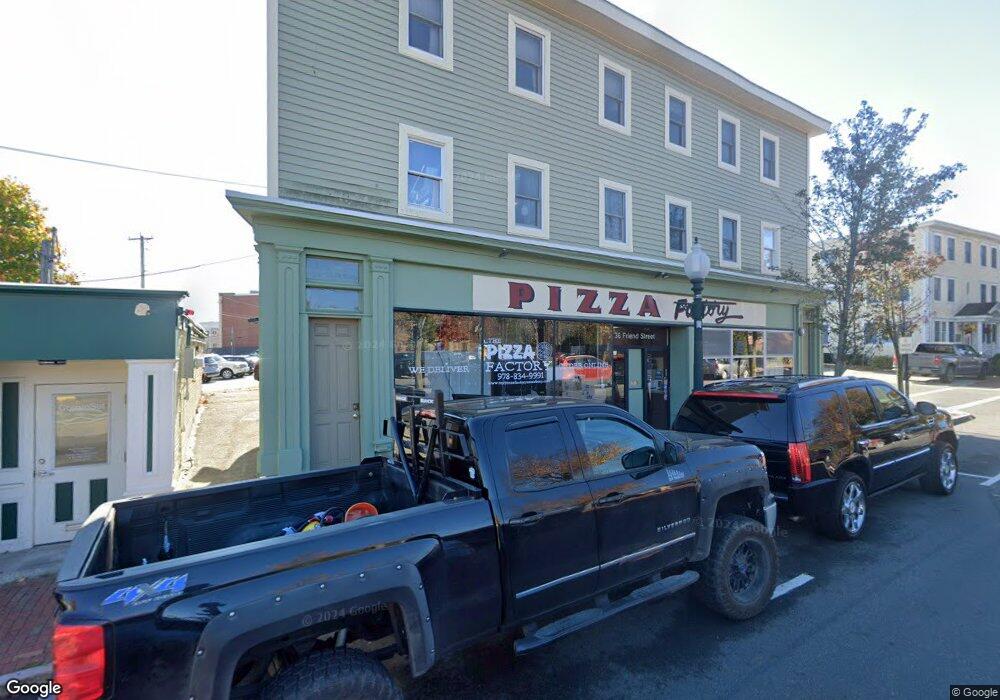 Street View Photo