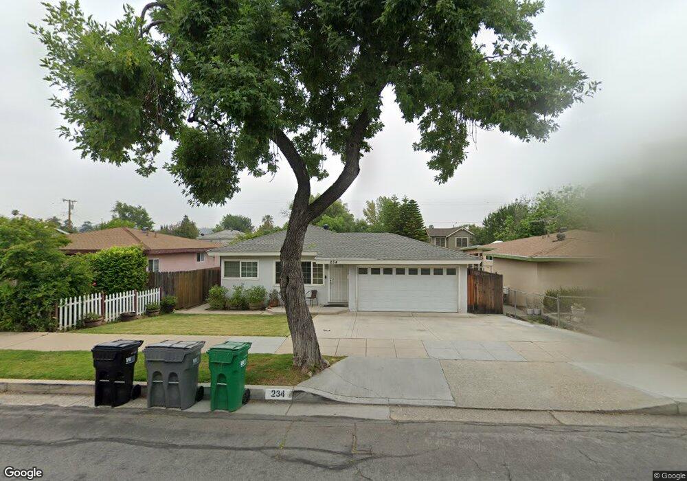 Street View Photo