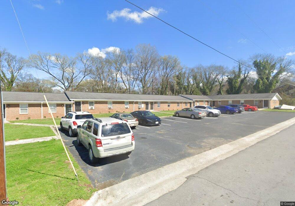 201 E 13th St unit 3, Rome, GA 30161 - photo 1