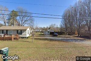 402 Kansas Ave, Stevenson, AL 35772