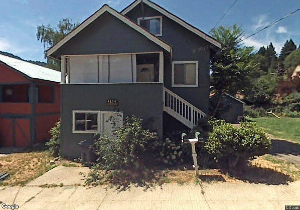 4134 Grover St, Dunsmuir, CA 96025 - photo 1