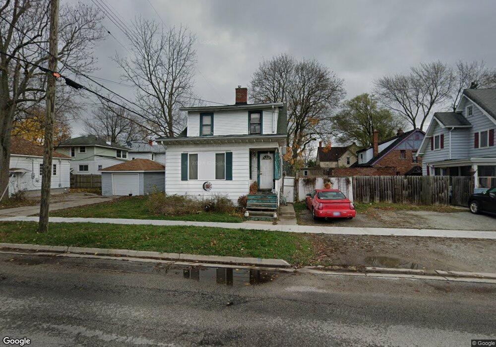 1112 13th St, Port Huron, MI 48060 - photo 1