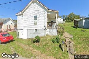 1180 Wv Route 18 Pike N, West Union, WV 26456