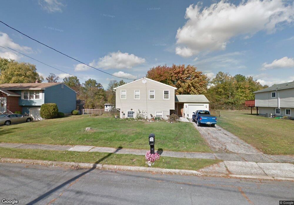 637 Lancing Rd, West Deptford, NJ 08096 - photo 1