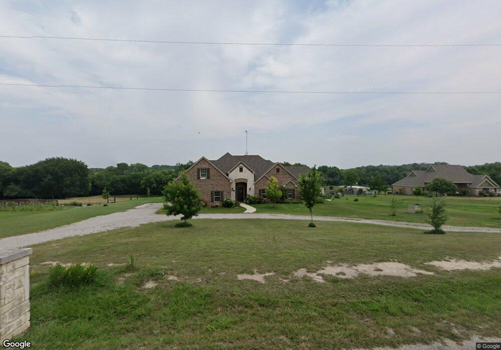 620 Old Greenwood Rd, Decatur, TX 76234 - photo 1