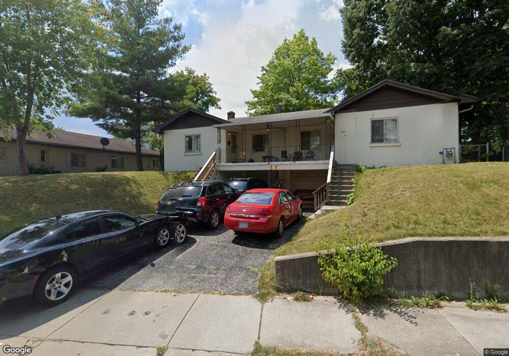 3415 Riverside Dr, Dayton, OH 45405 - photo 1