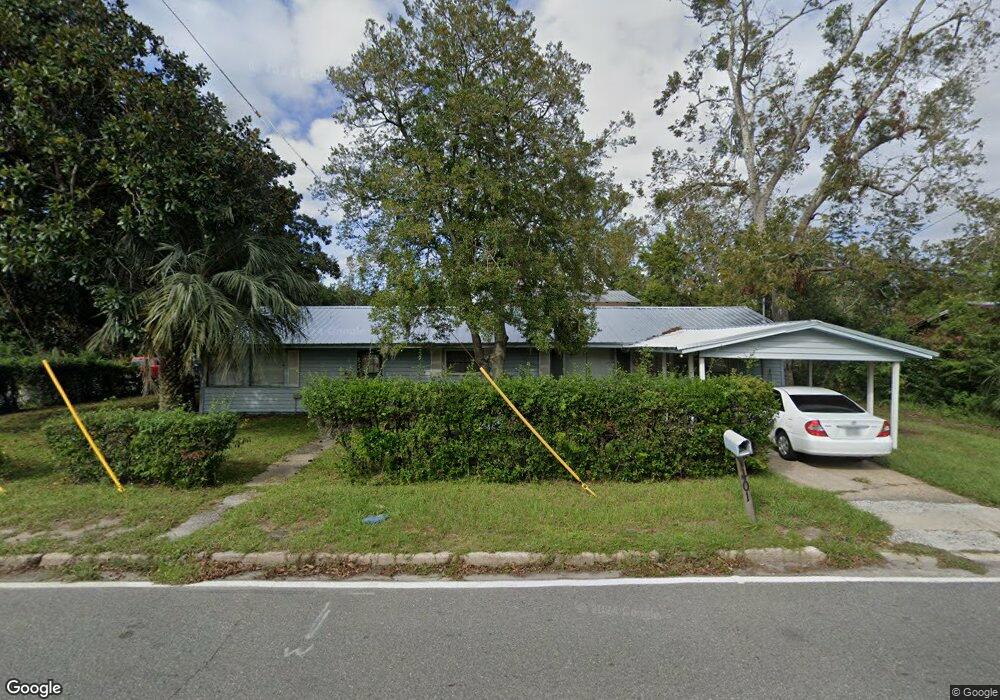 1401 2nd St, Brunswick, GA 31520 - photo 1