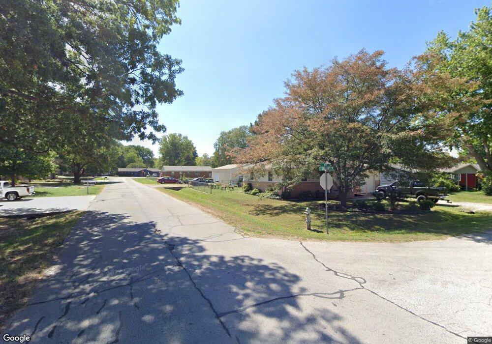 321 Choctaw Place, Claremore, OK 74017 - photo 1