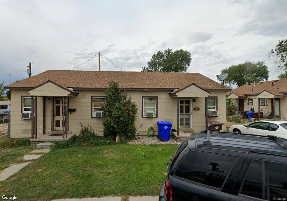 7802 Adams St unit 7804, Midvale, UT 84047 - photo 1