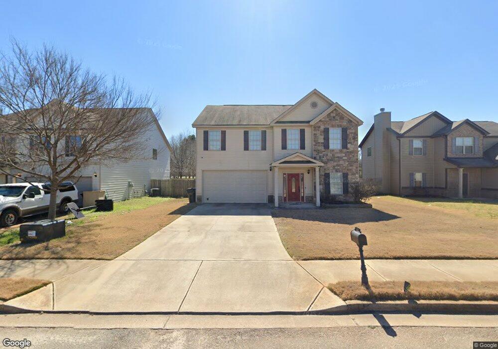 204 Amelia Dr, Byron, GA 31008 - photo 1