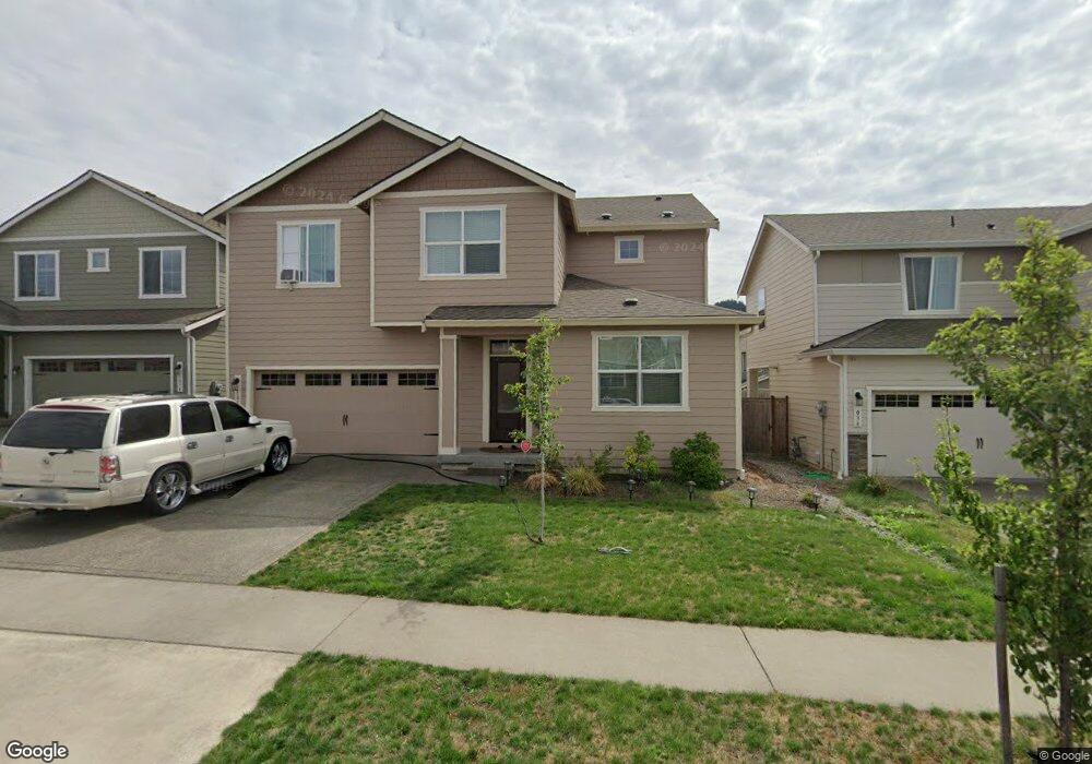 1055 Riggs Dr E, Enumclaw, WA 98022 - photo 1