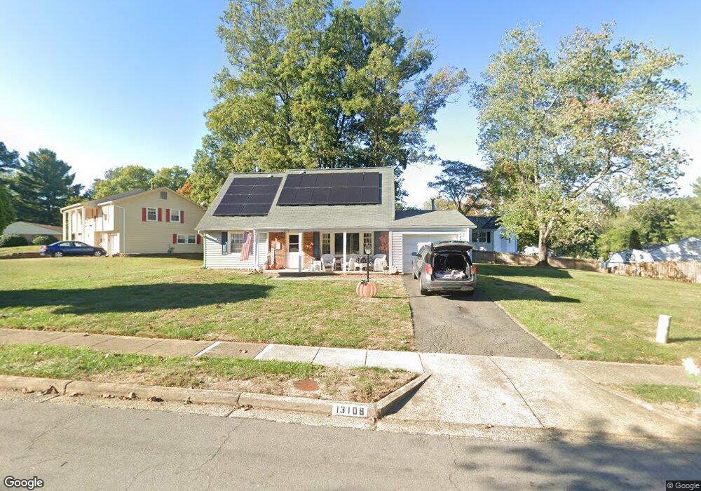 13108 Melrae Ct, Fairfax, VA 22033 - photo 1