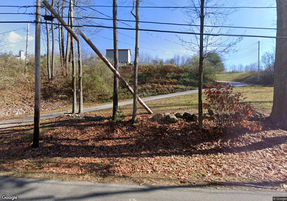 43 Flint Rd, Charlton, MA 01507 - photo 1