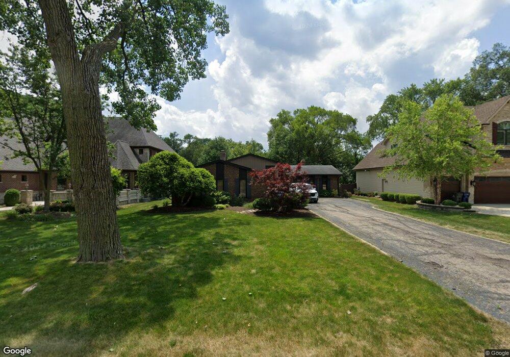 942 E Hillside Rd, Naperville, IL 60540 - photo 1