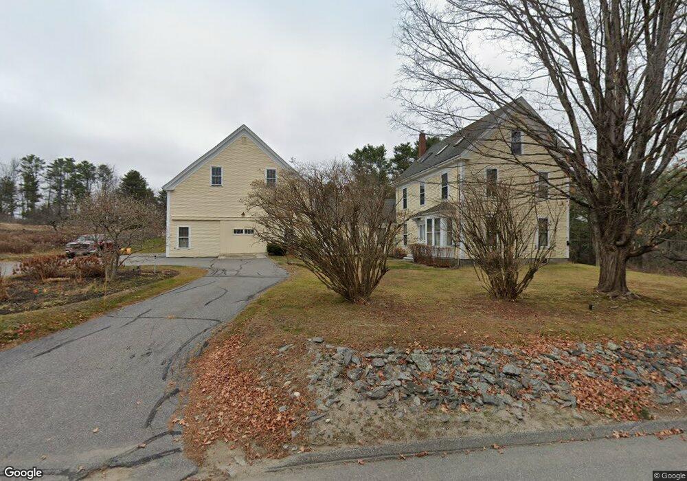 111 Bow St, Freeport, ME 04032 - photo 1