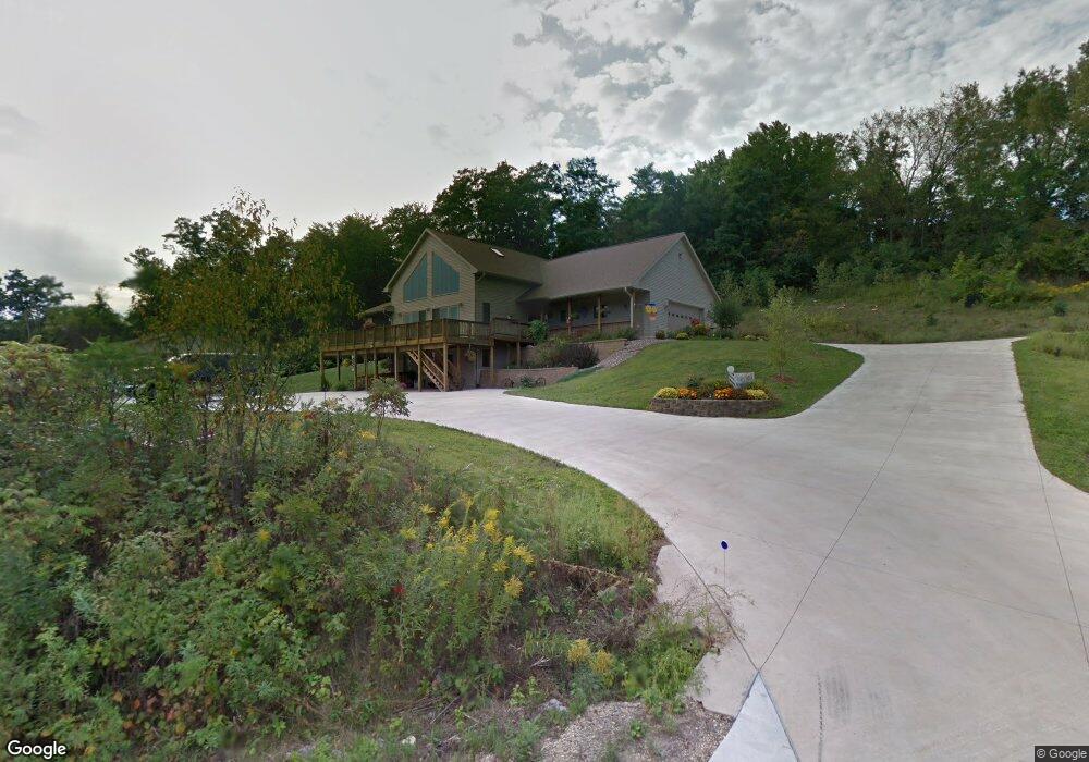 N625 Salvage Rd, Melrose, WI 54642 - photo 1