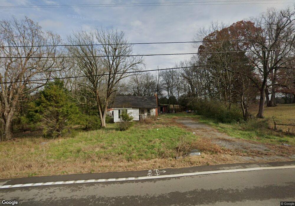 2075 Cainsville Rd, Lebanon, TN 37090 - photo 1