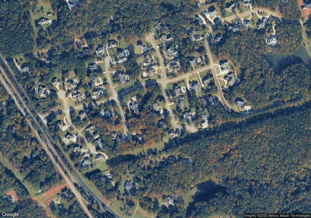 7 Stornoway Ct, Macon, GA 31210 - photo 1