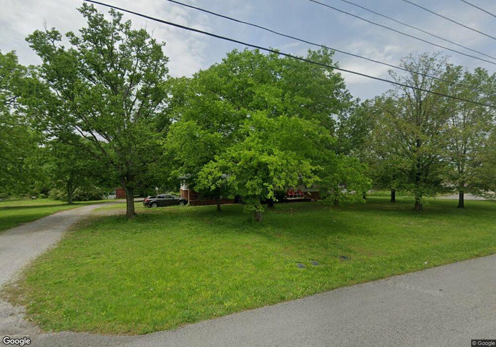 245 Anthony Ln, Shelbyville, TN 37160 - photo 1