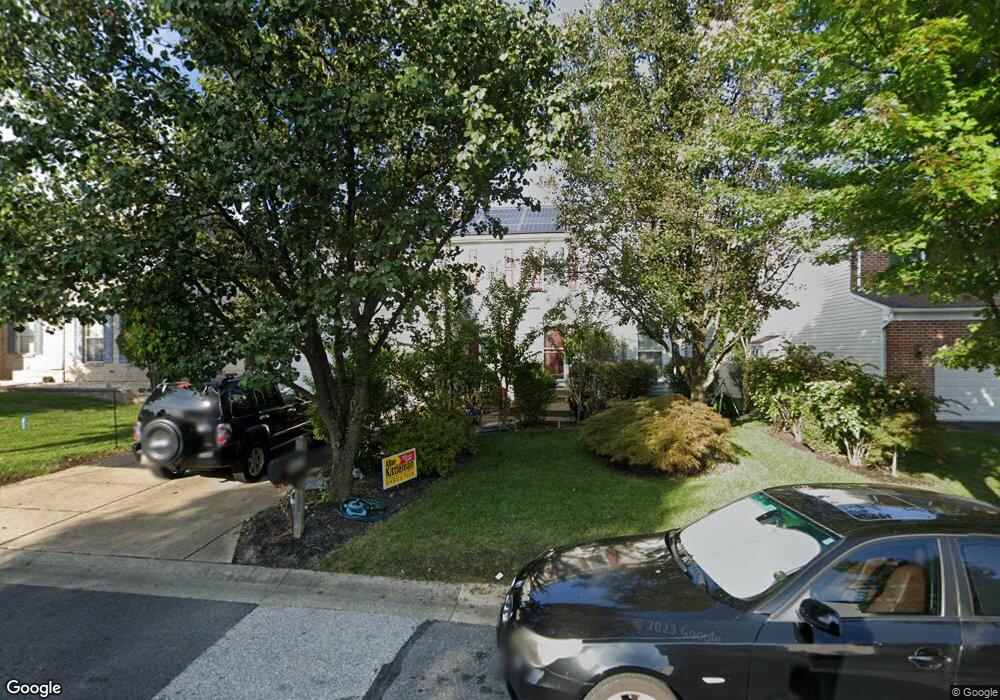 9632 Overton Dr, Laurel, MD 20723 - photo 1