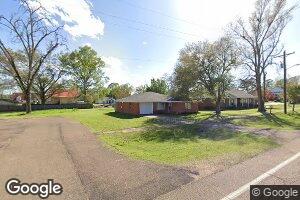 306 Main Ave, Newhebron, MS 39140
