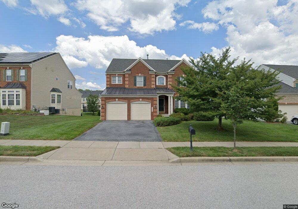 7314 Olive Branch Way, Laurel, MD 20707 - photo 1