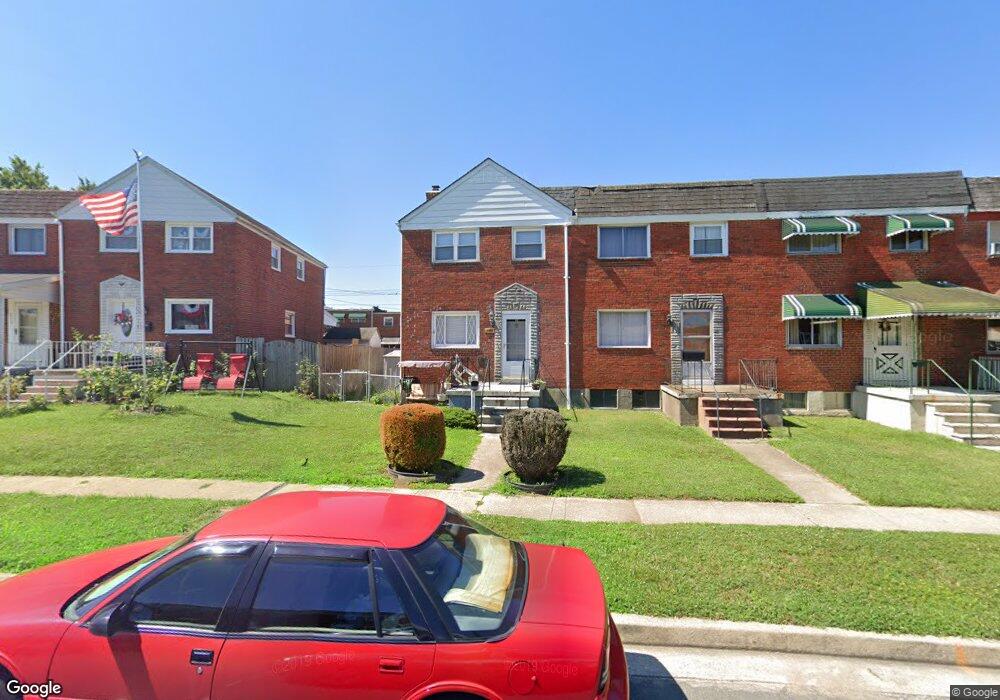 Street View Photo
