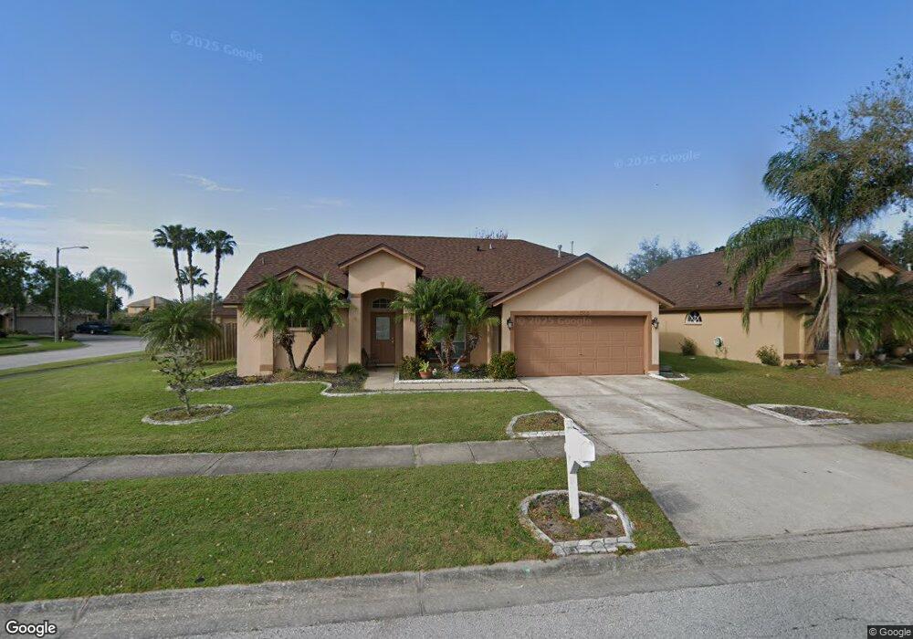 1305 Hatcher Loop Dr, Brandon, FL 33511 - photo 1